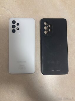 Samsung Galaxy A52s 5G - 3