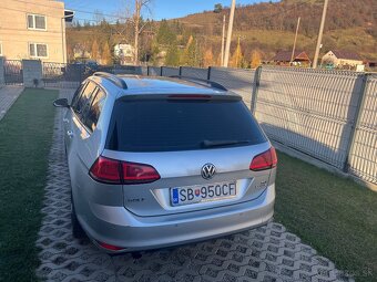 Volkswagen golf 7 - 3
