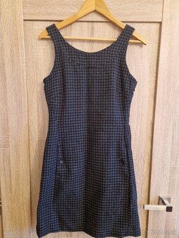 Balík dámskeho prevažne zimného oblečenia - 3