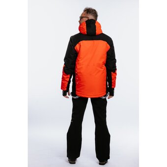 Lyžiarska bunda Authority SJ Zenith XXL - 3