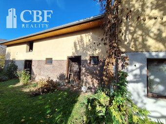 RODINNÝ DOM NA PREDAJ V OBCI PLEŠIVEC - 3