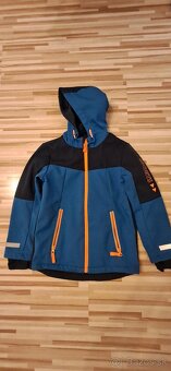 chlapcenska prechodna bunda - 3