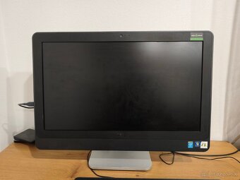 Ponúkam All in One PC - Dell Optiplex 9020 AIO - 3