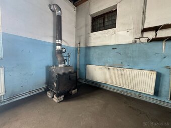 Prenajmem skladové priestory - 3
