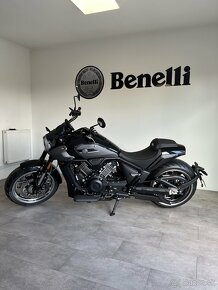 MORBIDELLI C 1002 V Cruiser - 3