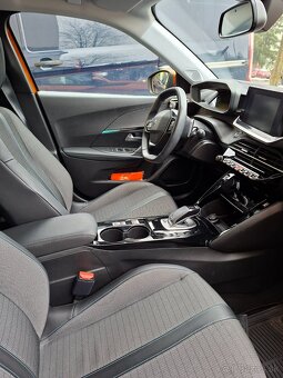 Predaj auta Peugeot 2008 rok.2021 - 3