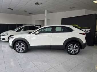 Mazda CX-30 e-Skyactiv G122 Prime-line A/T - 3