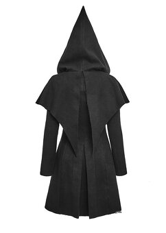 Ženský kabát STRIGOI - 3