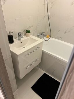 Novo zrekonštr. 3 izb. byt, SÚMRAČNÁ ul. - 3