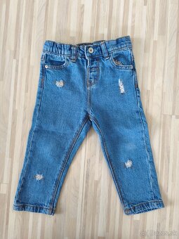 Detský komplet oblečenia pre chlapčeka 86-92 - 3