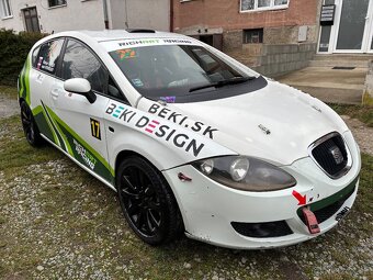 Seat leon 2.0 Fsi - 3