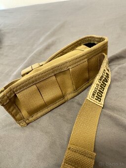 Warrior assault systems pouch na baterku - 3