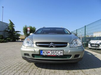 Citroën C5 - 3