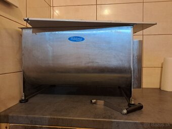 Mlynček na mäso - 3