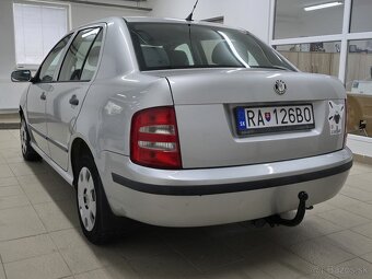 Skoda Fabia 1.4 16V - 3
