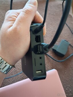 Predám android box k tv - 3