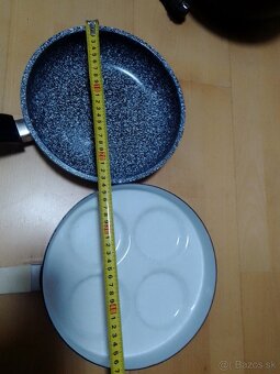 2x Panvica 9€spolu - 3