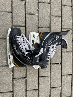 Hokejové korčule Bauer Supreme - 3