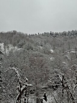 Chalupa Banicky domcek - 3