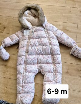 Balik oblečenia - 3