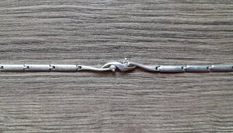 Strieborné náramky - 3