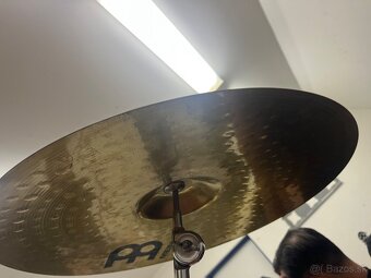 Činel (headliner ride ) - 3