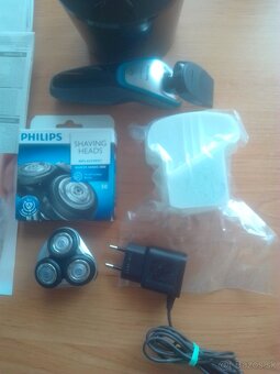 Holiaci strojček PHILIPS S 5400 - 3