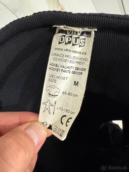 Hokejové nohavice - 3