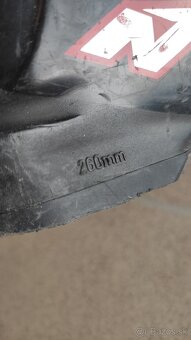 Detské lyžiarky - 3