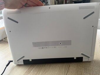 Notebook HP rlt8723de - 3