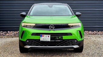 OPEL MOKKA-E - PREDAJ AJ NA SPLÁTKY /ODPOČET DPH❗ - 3
