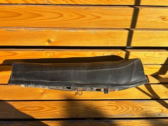 Sedlo čz 487 472 - 3