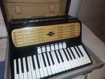 Harmonika Carmen Delicia - 3