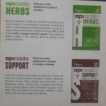 Cesto pre včely - 3