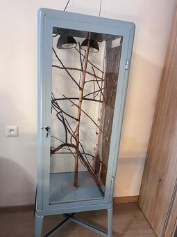 Terárium 150x50x40 - 3