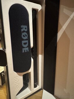 Rode NTG4+ - 3