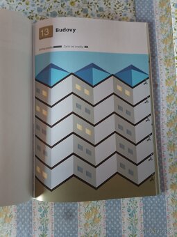 Môj pracovný zošit Strihanie - 3