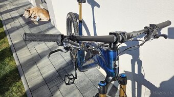 Haibike LYKE CF SE - 3