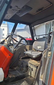 Zetor 3340 - 1996 - 3