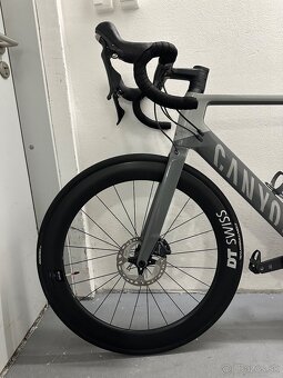 Canyon aeroad CF SL 8 - 3