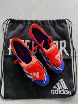 Kopačky Adidas Predator SG-PRO - 3