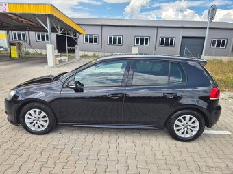 Vw Golf 1.6Tdi Sport - 3
