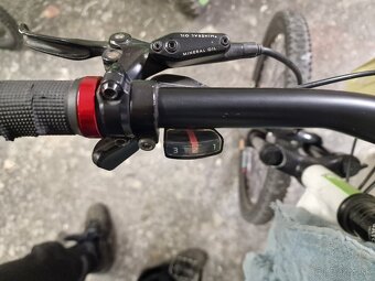 CTM Teranno 2.0 21" - 3