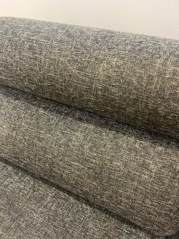 Rohová sedačka - 3