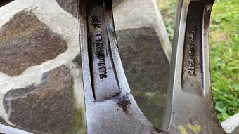 Ronal disky r17. - 3