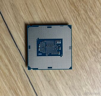 Intel Core i3-9100 4 jadra 3.6GHz LGA1151 - 3