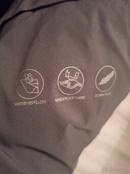 Zimná Bunda Masimo Dutti - 3