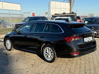 Škoda Octavia Combi 2.0 TDI SCR Style DSG - 3