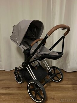 Cybex Priam - 3