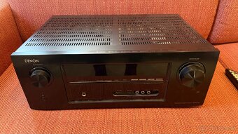 Denon AVR-2113 - 3